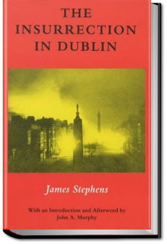 The Insurrection in Dublin | James Stephens